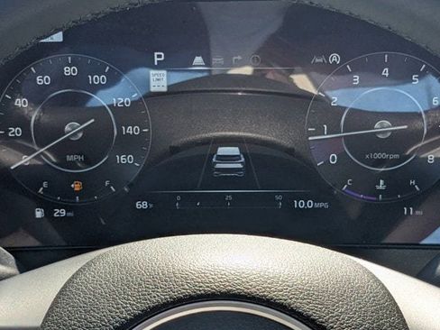 Used 2024 Kia Sportage SX FWD image 32
