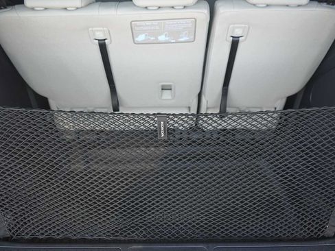 Certified 2026 Honda Odyssey EX-L image 19