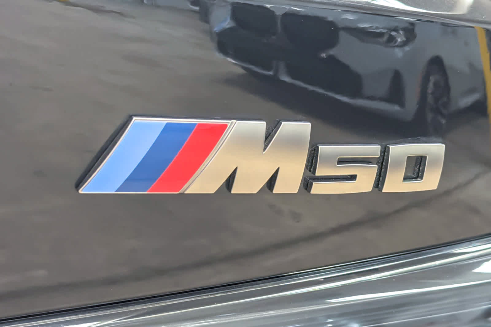 Used 2023 BMW i4 M50 AWD/4WD image 27
