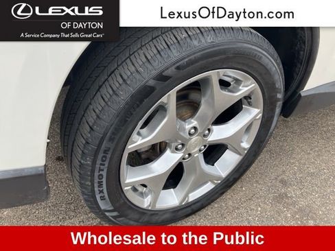 Used 2016 Subaru Forester 2.5i Touring w/ Eyesight & Navigation System image 31