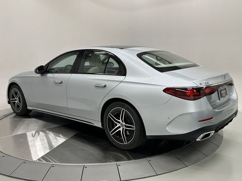 New 2026 Mercedes-Benz E 350 Sedan image 5