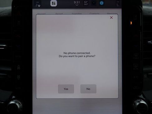 New 2026 RAM 3500 Limited image 6