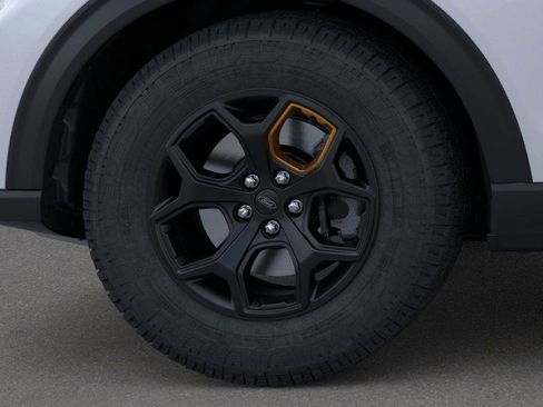 New 2026 Ford Explorer Tremor image 19