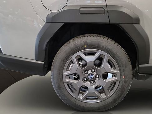 Certified 2026 Subaru Outback Premium AWD/4WD image 30