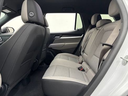 New 2026 GMC Terrain Elevation w/ Black Edition AWD/4WD image 35