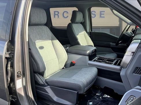 New 2026 Ford F350 4x4 Crew Cab Super Duty image 11