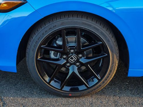 New 2026 Honda Civic Sport image 10