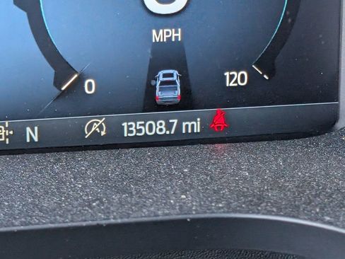 Used 2024 Ford F150 STX w/ Mobile Office Package image 12