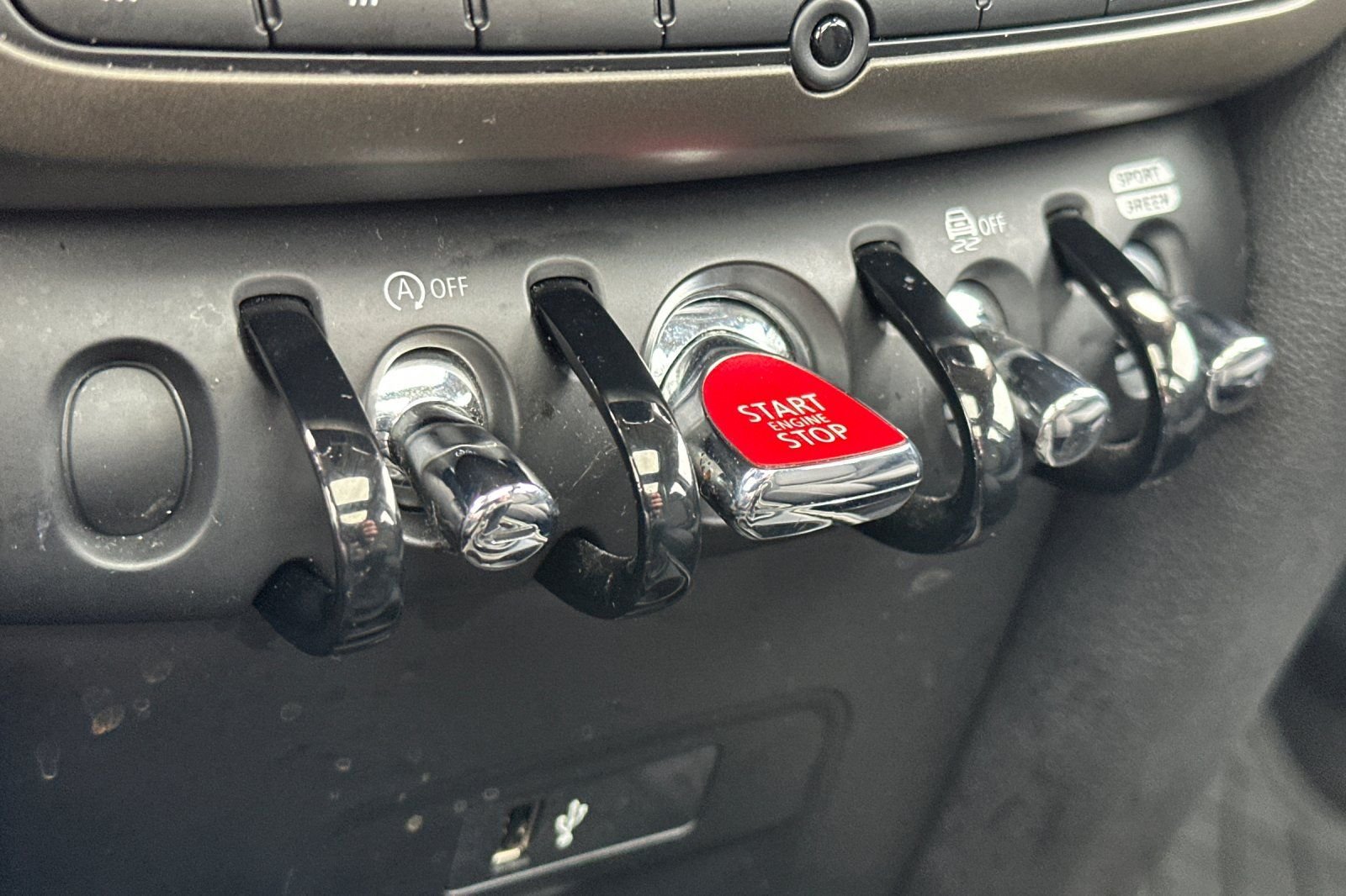 Used 2024 MINI Cooper Countryman S AWD/4WD image 26