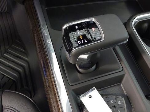 New 2026 Chevrolet Silverado 1500 LT Trail Boss w/ Convenience Package II image 21