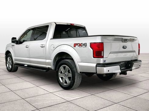 Used 2018 Ford F150 Lariat image 10
