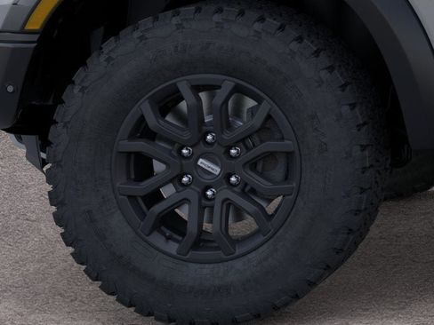 New 2026 Ford Ranger Raptor AWD/4WD image 19