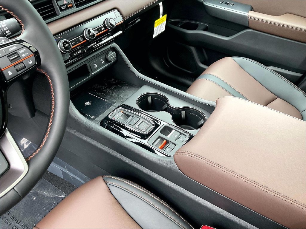 New 2026 Honda Pilot TrailSport image 14
