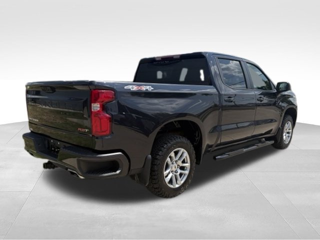 Used 2023 Chevrolet Silverado 1500 RST AWD/4WD image 16