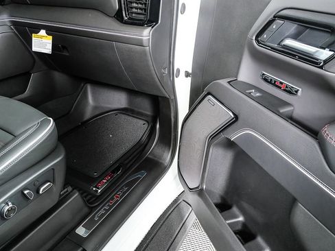 New 2026 GMC Sierra 1500 AT4X image 26