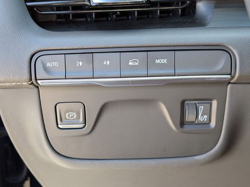 Used 2024 Cadillac Escalade Premium Luxury w/ LPO, Floor Liner Package image 24