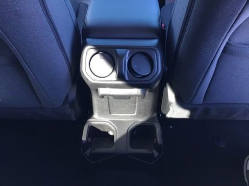 New 2026 Jeep Wrangler Unlimited Sport AWD/4WD image 18