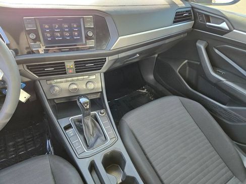 Used 2023 Volkswagen Jetta S FWD image 19