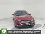 Used 2017 Chevrolet Malibu LT w/ Leather Package image 4