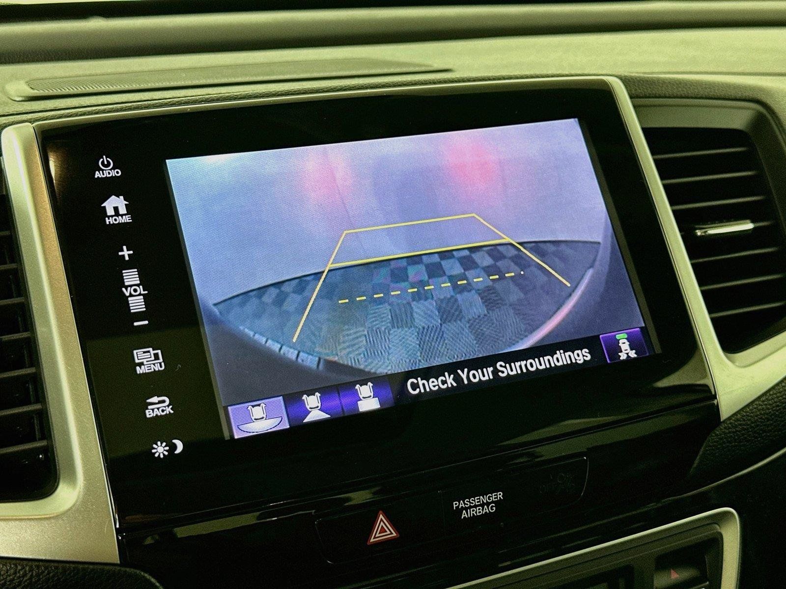 Certified 2019 Honda Ridgeline RTL-E image 6