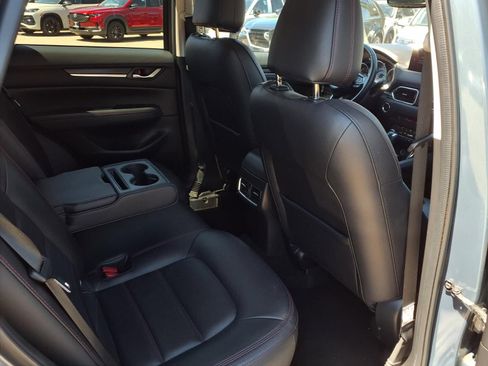 Used 2025 MAZDA CX-5 Carbon Edition AWD/4WD image 19