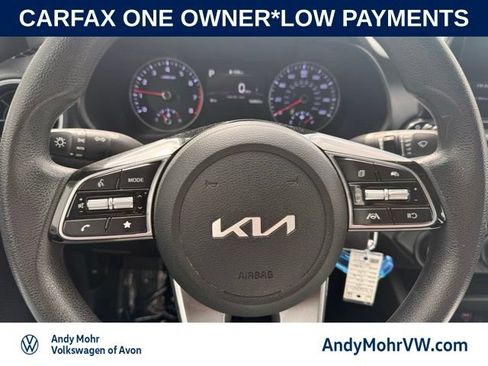 Used 2024 Kia Forte LXS FWD image 20