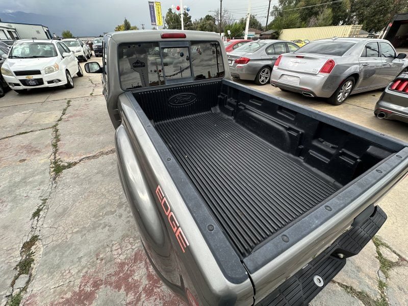 Used 2004 Ford Ranger Edge RWD image 10