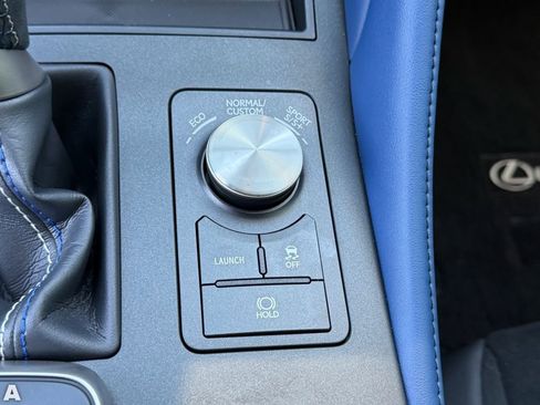 Used 2024 Lexus RC F Track Edition RWD image 29