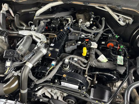Used 2019 Ford Ranger XLT w/ Equipment Group 302A Luxury RWD image 61