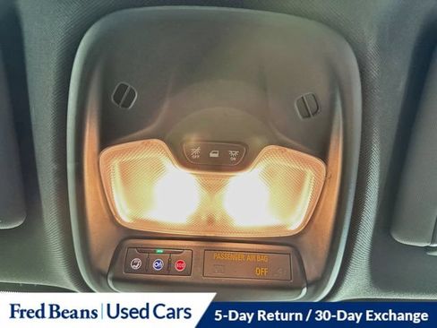 Used 2024 Chevrolet Colorado Trail Boss w/ Technology Package AWD/4WD image 40