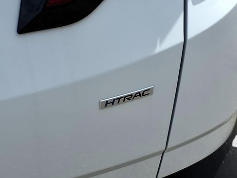 Used 2025 Hyundai Tucson SEL AWD/4WD image 5