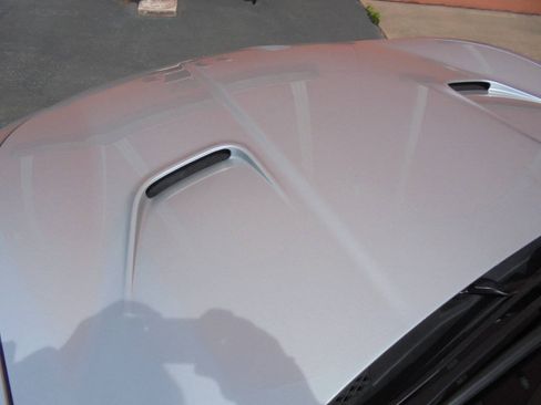 Used 2014 Maserati GranTurismo Sport RWD image 36
