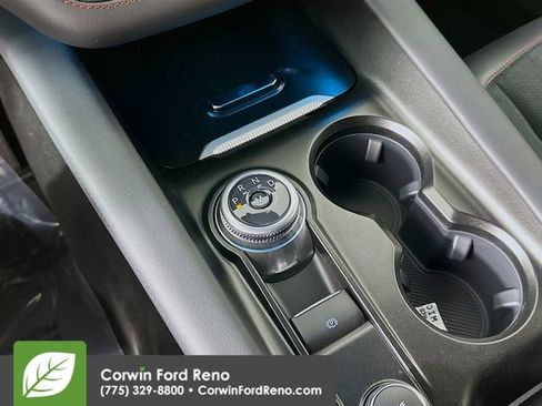 New 2025 Ford Explorer ST w/ Sun And Sound Package image 19