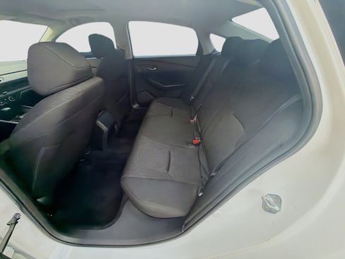 Certified 2023 Honda Accord EX image 22