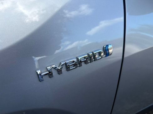 Used 2021 Toyota RAV4 XLE w/ Convenience Package AWD/4WD image 6