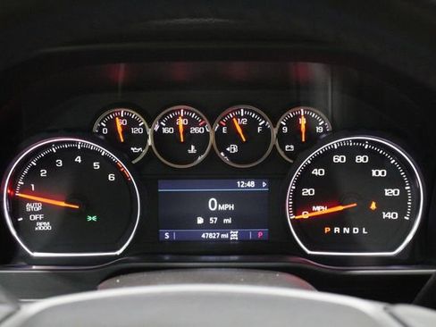 Used 2019 Chevrolet Silverado 1500 LT w/ All-Star Edition image 24