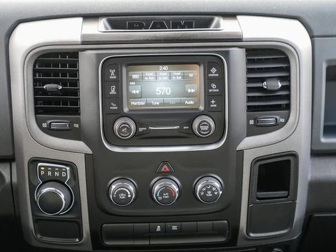 Used 2018 RAM 1500 Express image 13