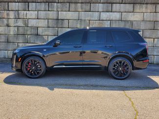 Used 2022 Cadillac XT6 Sport w/ Technology Package video 2