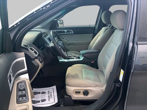 Used 2014 Ford Explorer XLT AWD/4WD image 8