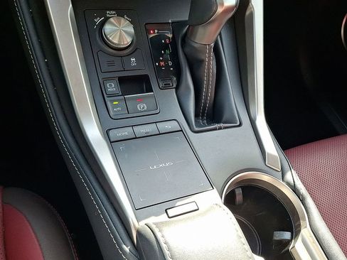 Used 2019 Lexus NX 300 300 Base image 26