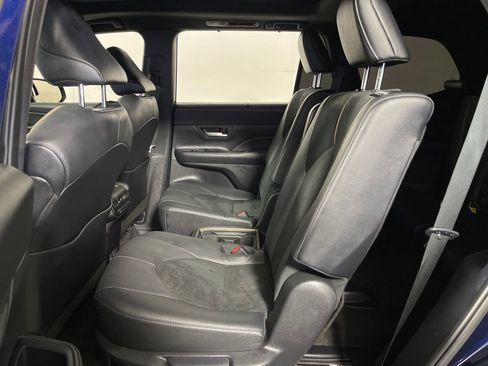 Certified 2026 Toyota Grand Highlander AWD Hybrid image 13