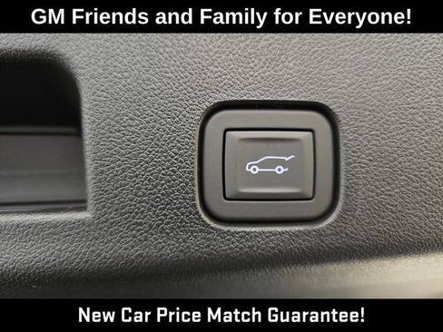 New 2026 Buick Enclave Sport Touring w/ Power Package image 31