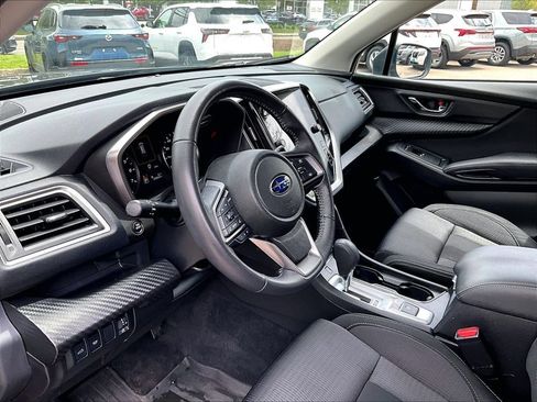 Used 2023 Subaru Ascent Premium w/ Convenience Package AWD/4WD image 8