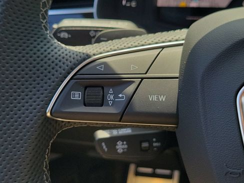 New 2026 Audi SQ8 Premium Plus AWD/4WD image 8