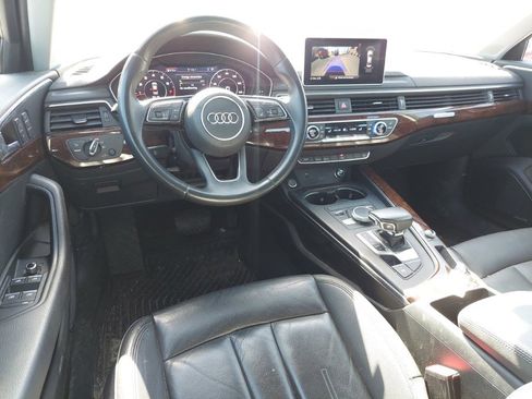 Used 2018 Audi A4 2.0T Premium Plus w/ Premium Plus Package image 7