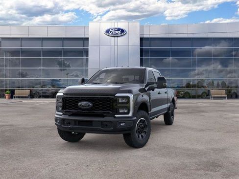 New 2026 Ford F250 Lariat w/ Tremor Off-Road Package AWD/4WD image 4