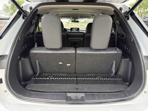 Used 2024 Mitsubishi Outlander SE FWD image 31