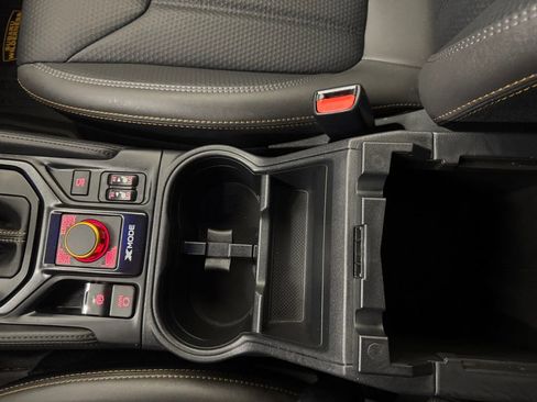 Certified 2023 Subaru Forester Wilderness image 23