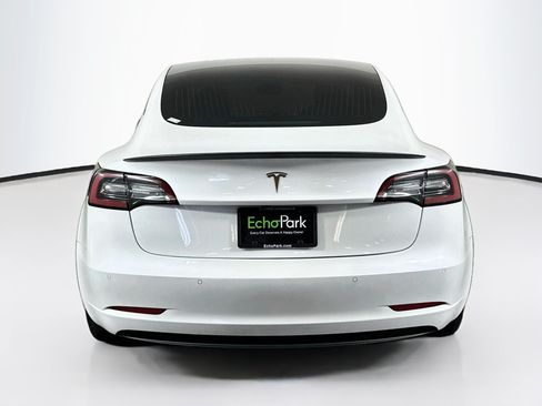 Used 2020 Tesla Model 3 Standard Range Plus RWD image 7