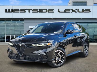 Used 2025 Alfa Romeo Tonale
